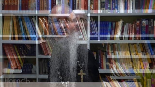 Отвечают пастыри: Попадут ли животные в Рай? смотреть онлайн