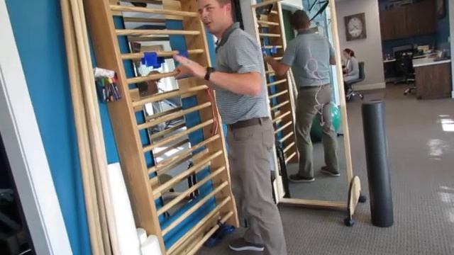 Top 3 Exercises For Kyphosis