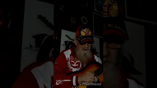 Иронические стихи под гитару... смотреть онлайн