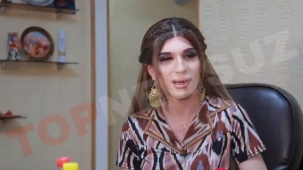 Jinsini o'zgartirgan bola,Otabek isimli bola Nargiza degan qizga aylanibdi.