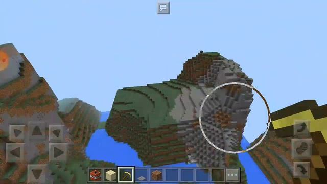 Маинкрафт. (Сделал ловушку) подпишитесь на мой второй канал про бокс смотреть онлайн