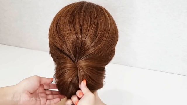 7 САМЫХ БЫСТРЫХ НОВОГОДНИХ ПРИЧЕСОК на 2021 год! ПРОСТЫЕ И ЛЕГКИЕ ПРИЧЕСКИ. смотреть онлайн