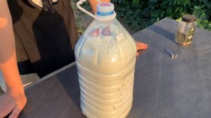 ТАК МУКА БУДЕТ ХРАНИТСЯ 10 ЛЕТ!  Долгосрочное хранение муки