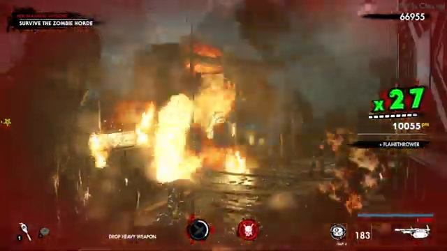 Zombie Army 4 Dead War - FULL GAME + Season 1 & 2 | Walkthrough Gameplay No Commentary смотреть онлайн