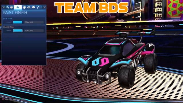 TOP 10 CRISTIANO + OCTANE Designs!!! Rocket League Car Presets 2021