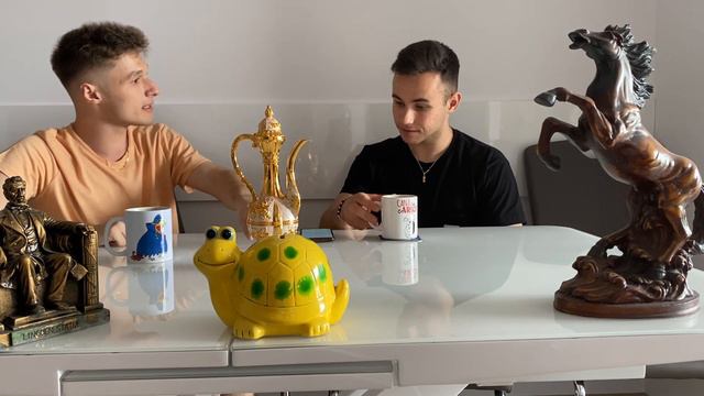 Podcast Stupid Cu Sava