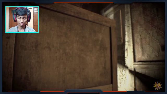 Resident Evil 7 | Abe Tu Zinda Hai | Resident evil 7 Gameplay | Part - 3 | Tale Gamers смотреть онлайн