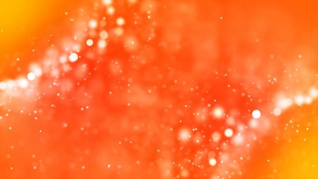 4K Orange, Particles Background 035, Motion Graphics, Background Video, GRAPHICS, วีดีโอพื้นหลัง смотреть онлайн