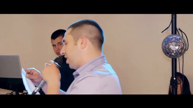 Ey[TI] - Поздравление на Свадьбу(Слава Винокуров и Елена Винокурова) 21.05.2016 смотреть онлайн