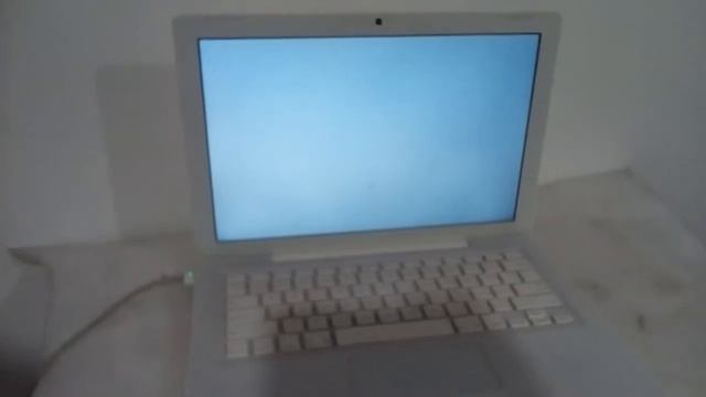 WINDOWS 7 ADAPTADO A MACBOOK 2-1 A1181 смотреть онлайн