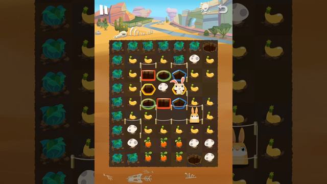 Patchmania - Agave Plateau, Level 64 смотреть онлайн