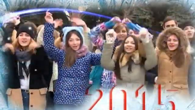 До Нового года 4 дня (3 часть) смотреть онлайн