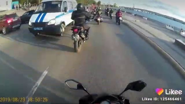 Мото это стиль жизни