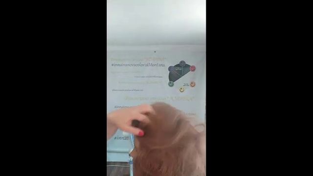 Кратка версия. Небрежна прическа на средна дължина за 20 мин. смотреть онлайн