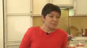 Нагиев. Идеальный ремонт. Гостиная.