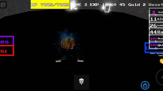 How to get the Stock weapon in Undertale: Last chance 2 смотреть онлайн
