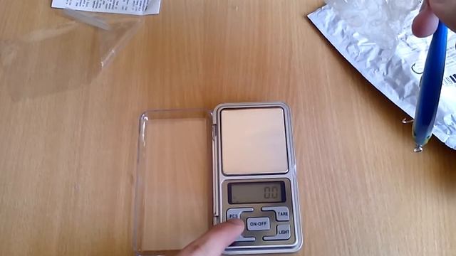 Электрические мини весы для взвешивания с Aliexpress смотреть онлайн