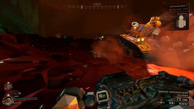 Deep Rock Galactic #18 - 4 YEAR ANNIVERSARY P3 смотреть онлайн