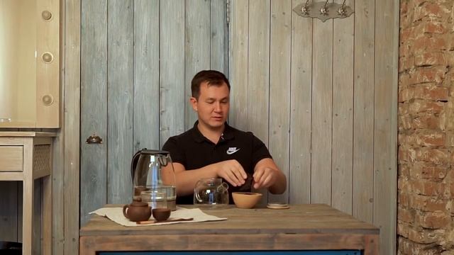 Чай пуэр Шу: как правильно заваривать смотреть онлайн
