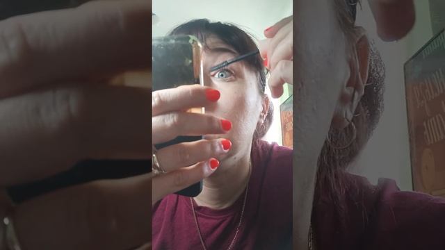 Тушь с эффектом наращенных ресниц от Фаберлик#красота#Фаберлик#хорошаятушь смотреть онлайн