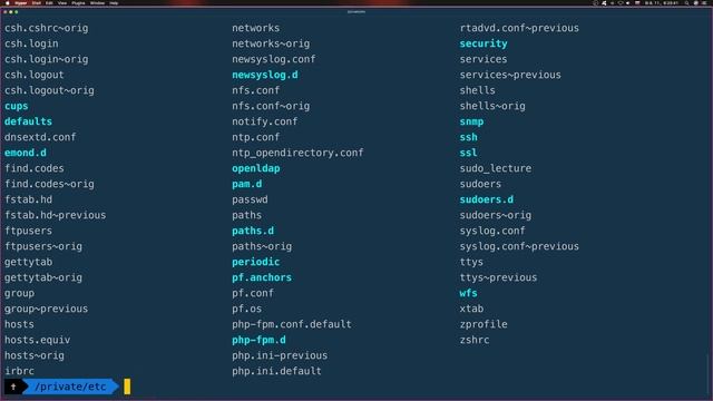 ? 894 Virtuálny hosting na localhoste pre Laravel a PHP смотреть онлайн