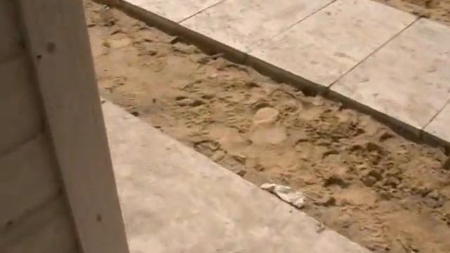 Баня из бруса 5,7*5,7 со вторым этажом 2-й этап отделки. Финиш. смотреть онлайн