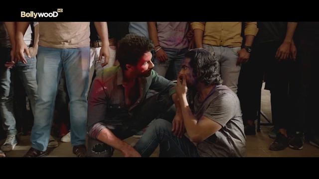 Кабир Сингх на Bollywood HD смотреть онлайн