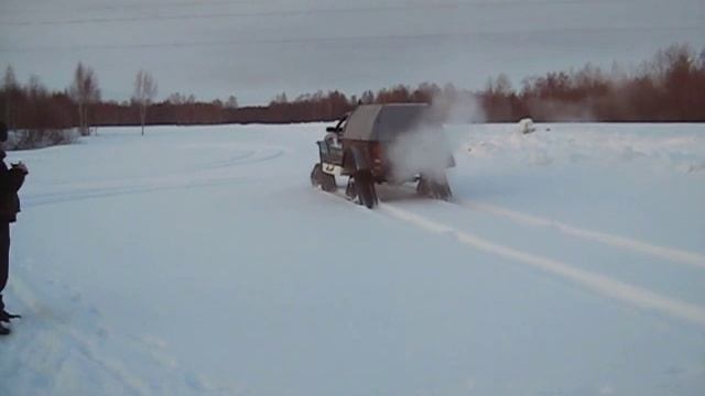 Каракат в действии 2 смотреть онлайн