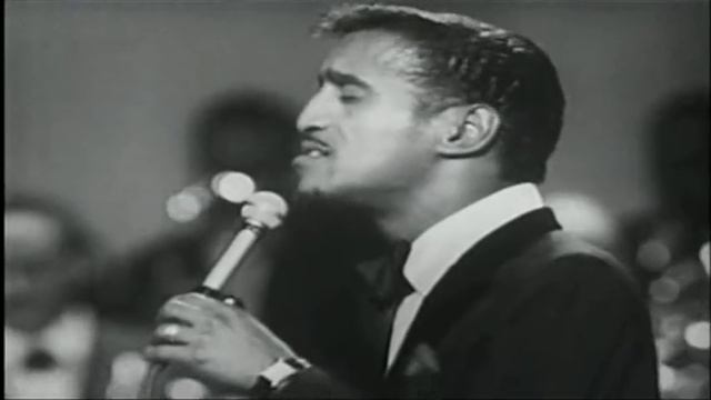 Sammy Davis Jr. - Who Can I Turn To (When Nobody Needs Me) смотреть онлайн