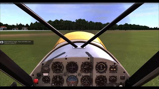 Dovetail Games Flight School