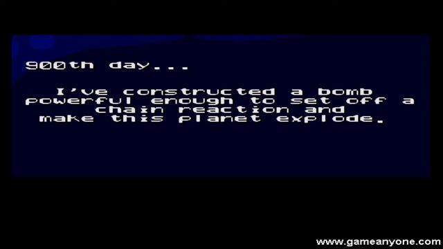 Flashback: The Quest for Identity: Part 25 - The Diary смотреть онлайн