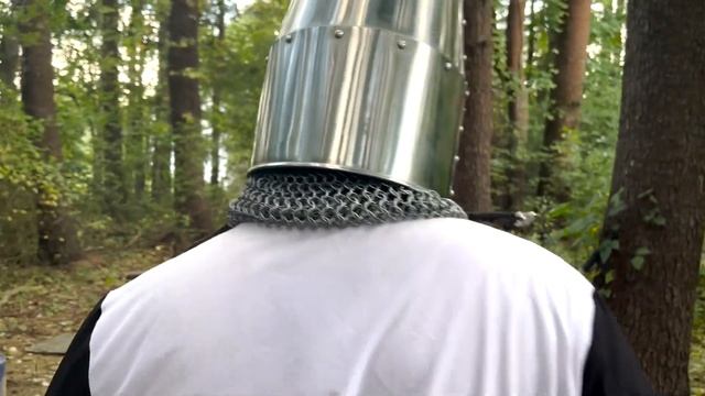 Father Is a Skyrim NPC Part 2 смотреть онлайн