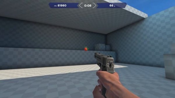 Aim Lab - Strafetrack Ultimate - High Score 94K