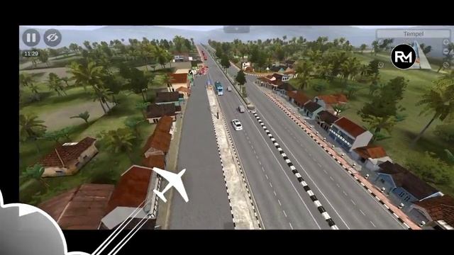SKODA SLAVIA 2023 FOR BUS SIMULATOR INDONESIA BUSSID FREE DOWNLOAD