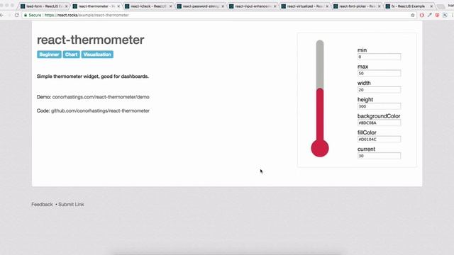 React – проекты для начинающих смотреть онлайн