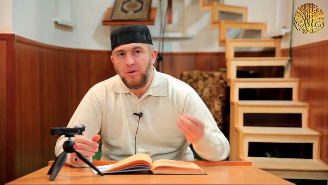 История о засохшем колодце / Абдуллахаджи Хидирбеков / Фатхуль Ислам смотреть онлайн