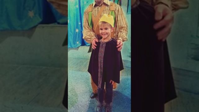 Музей Буратино-Пиноккио, 1А класс (3) (2019)