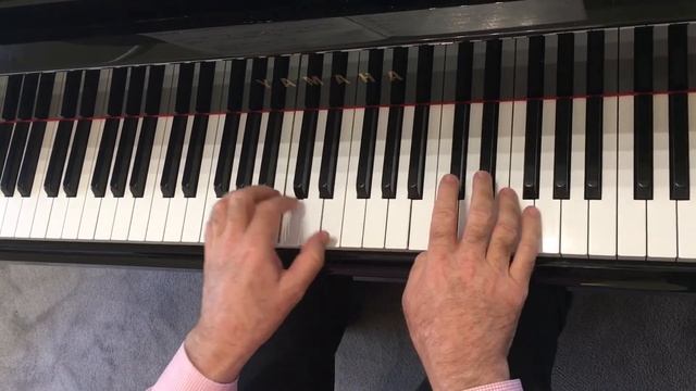 Mazurka Op 39 No 10 by Tchaikovsky Grade 4 AMEB Piano Series 18 смотреть онлайн