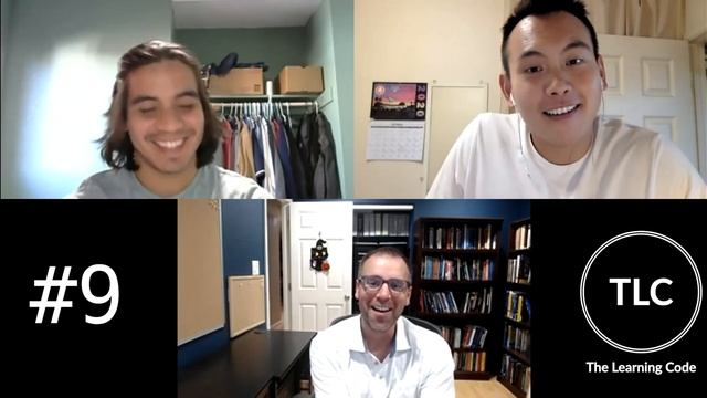 How timing and career planning matters 42min of Meeting 9 смотреть онлайн