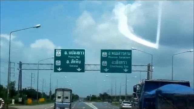 2012-06-12 Buriram-Pattaya On the Road смотреть онлайн