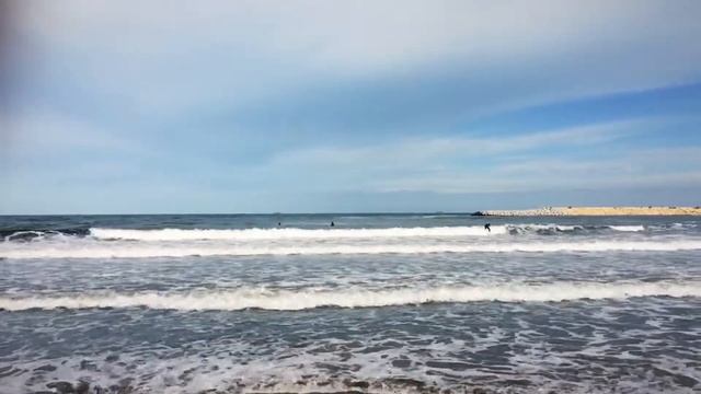 Констанца Румыния | Чёрное море 2017 | часть 1 смотреть онлайн