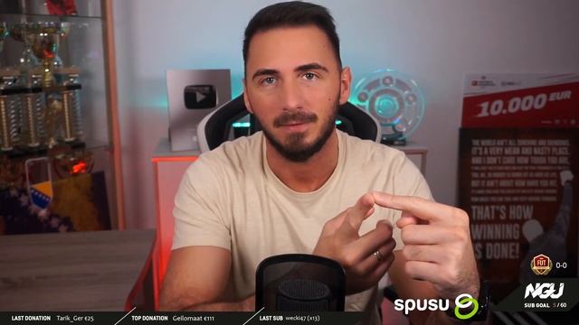 Portugal OHNE CR7 besser? ? MEINUNG zu RONALDO auf der BANK!... смотреть онлайн