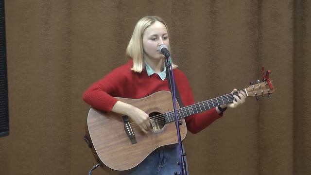 Елизавета Сапронова "Сердце" (polnalyubvi) смотреть онлайн