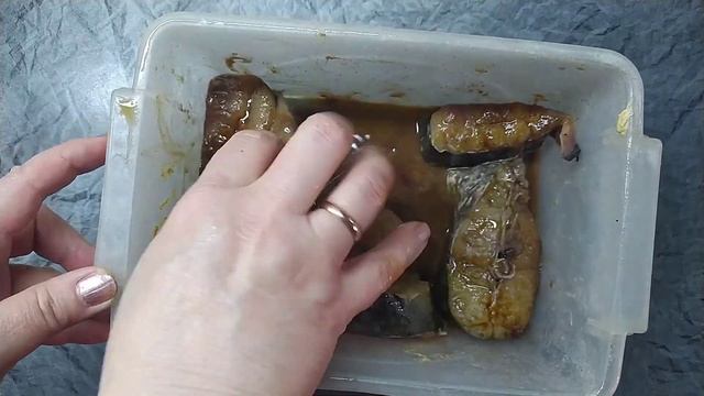 Как вкусно приготовить рыбу сом на сковороде смотреть онлайн