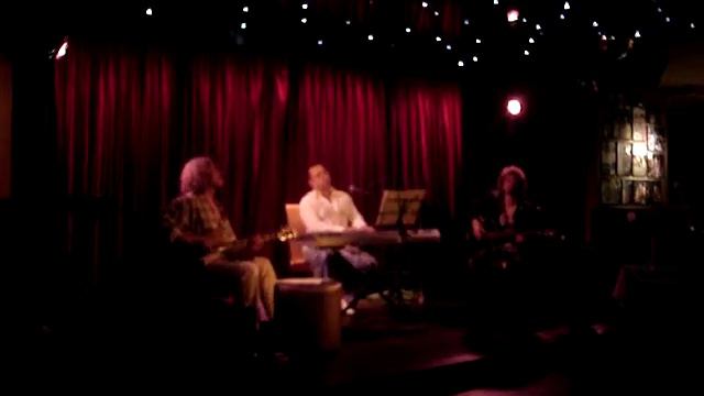 Павел Дюк Трио ---- Blacks Orfheus (LIVE) смотреть онлайн