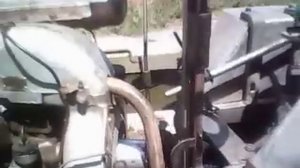 САМОДЕЛЬНЫЙ МИНИ ТРАКТОР ДВИГАТЕЛЬ ЗИД -4.5