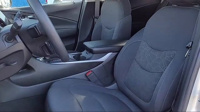 2018 Chevrolet Volt LT Hatchback Sacramento Roseville Elk Grove Folsom Stockton смотреть онлайн