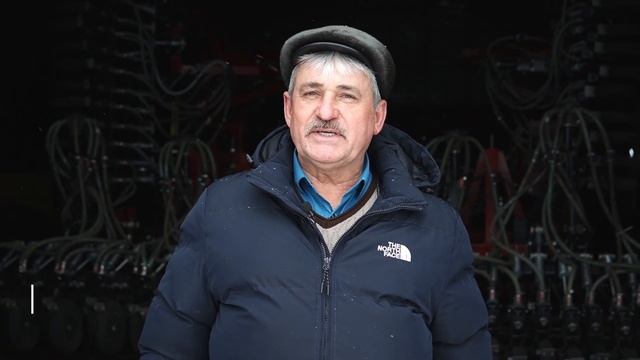 ВИДЕО ОТЗЫВЫ О ПОСЕВНЫХ КОМПЛЕКСАХ FEAT AGRO