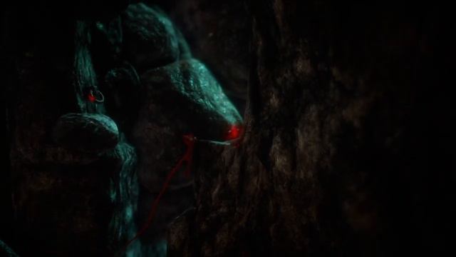 Let's Play Unravel - Episode 8 - Going up! смотреть онлайн