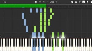 Бэйрэм Буген - Габдулла Тукай, Фэйзи, баян, пианино, аккордеон, урок, обучение, разбор, ноты